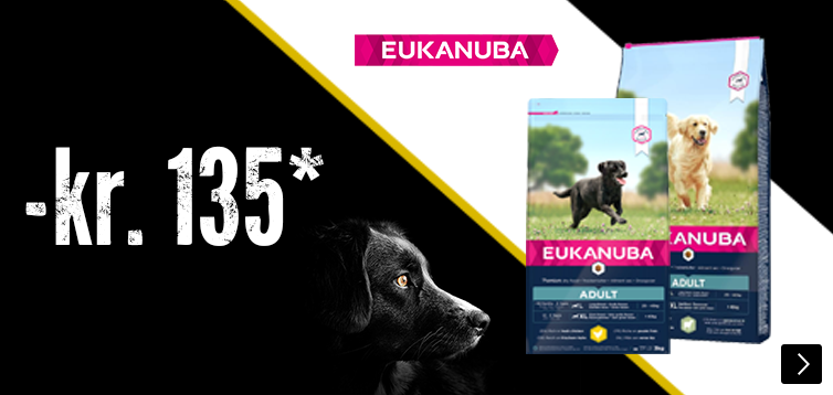 Black friday 2024 Eukanuba